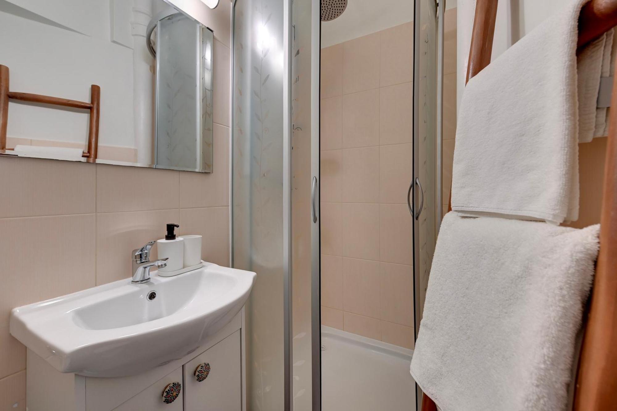 Sopot Jagielly Residence By Downtown Apartments Room photo